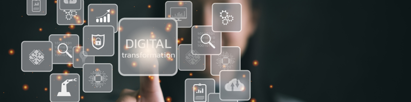 Business Intelligence y Transformación Digital