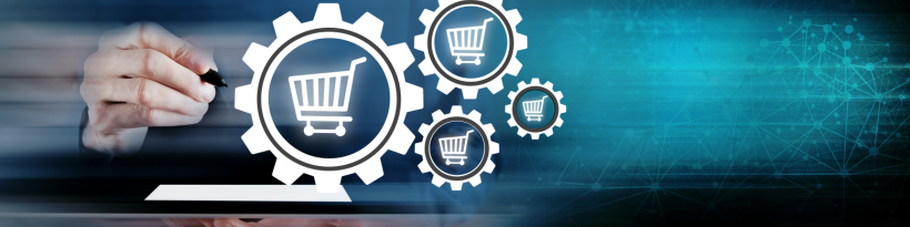Gestión de compras informatizada