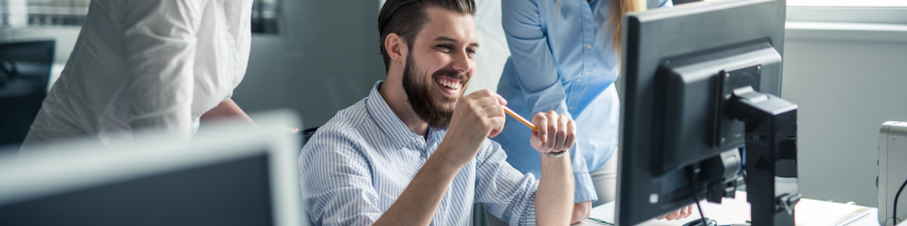 Office: Word, Excel, Access y Power Point