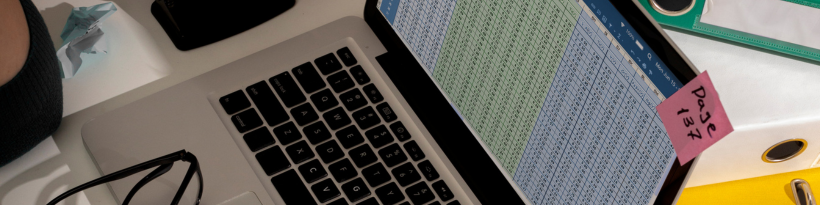 Microsoft Excel 2019 nivel 1