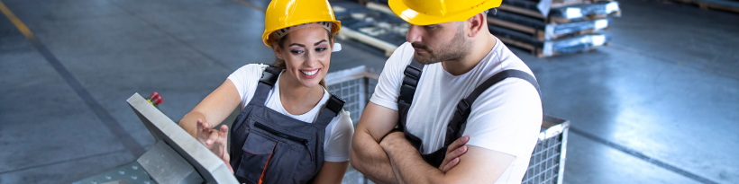 Diseño de calderería y estructuras metálicas