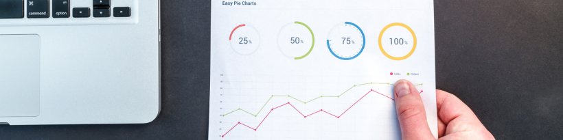 Analítica web para medir resultados de marketing