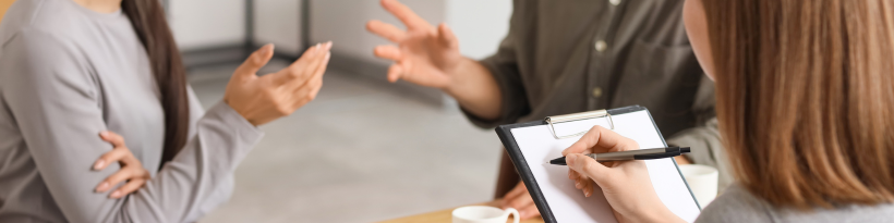 Negociación y resolución de conflictos